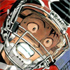 Манґа Eyeshield 21